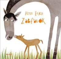  ZABFALÓK- versek a lovakról